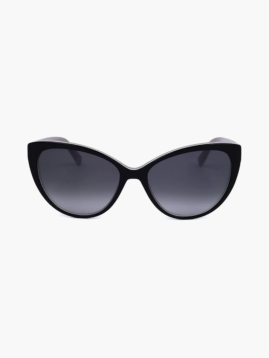 Women Cat Eye Grey Sunglasses | LS-CARRERA-133-S