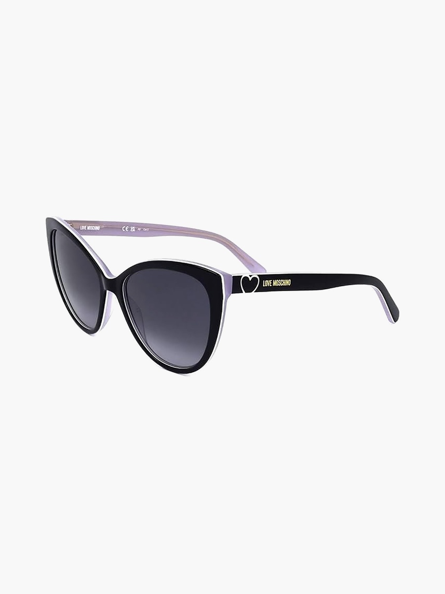 Women Cat Eye Grey Sunglasses | LS-CARRERA-133-S