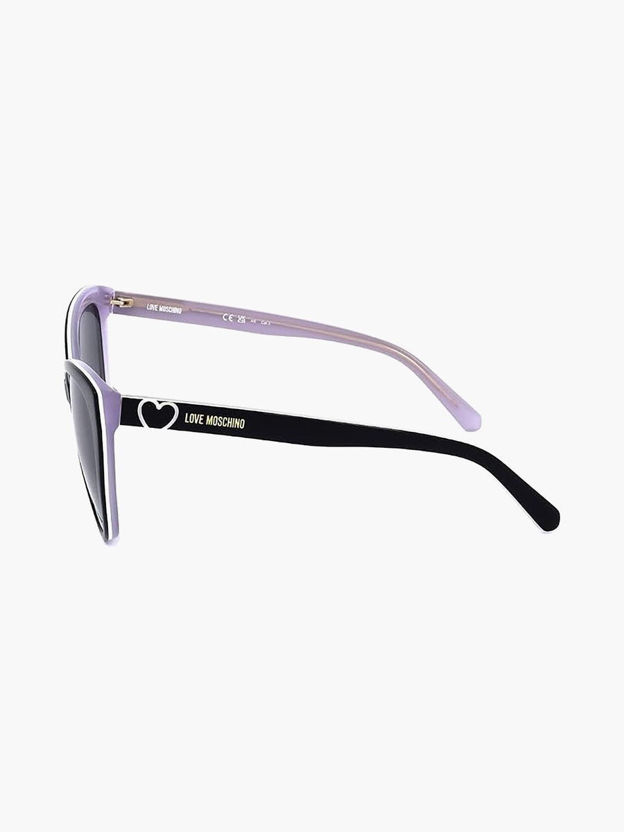 Women Cat Eye Grey Sunglasses | LS-CARRERA-133-S