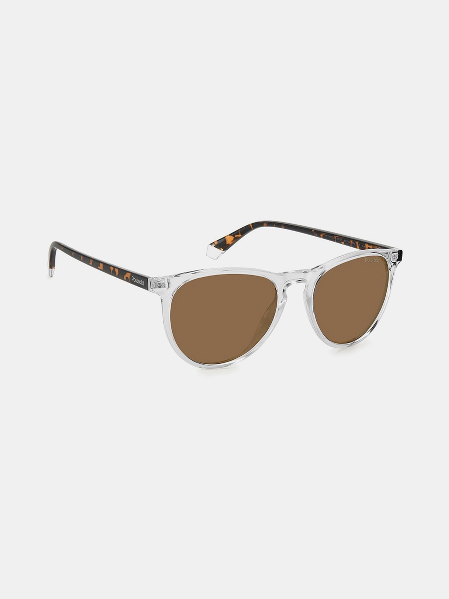Wayfarer Square Black Sunglasses | PLD 4152/S