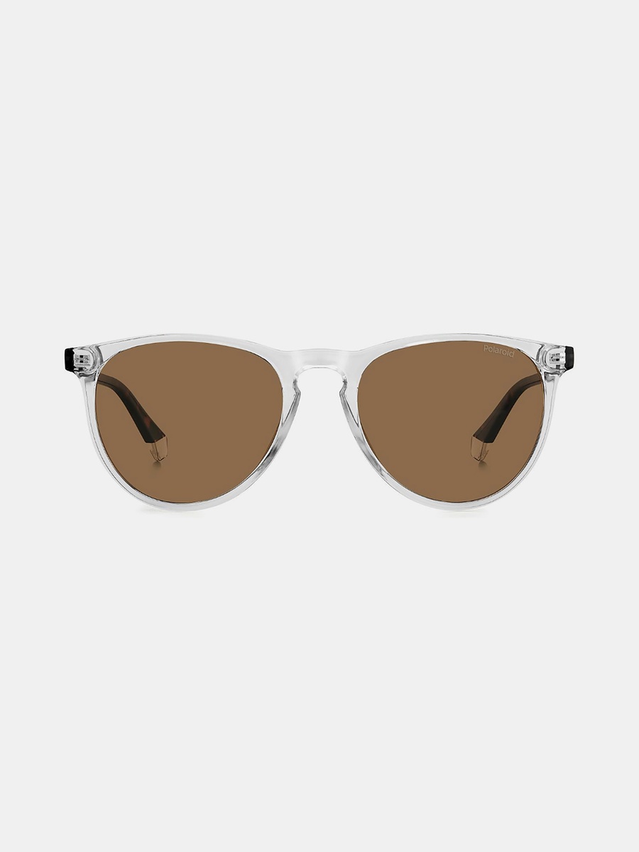 Wayfarer Square Black Sunglasses | PLD 4152/S