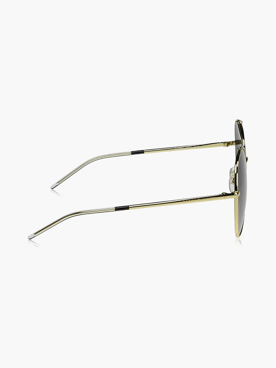Women Aviator Grey Sunglasses | TH 1668/S  EYR