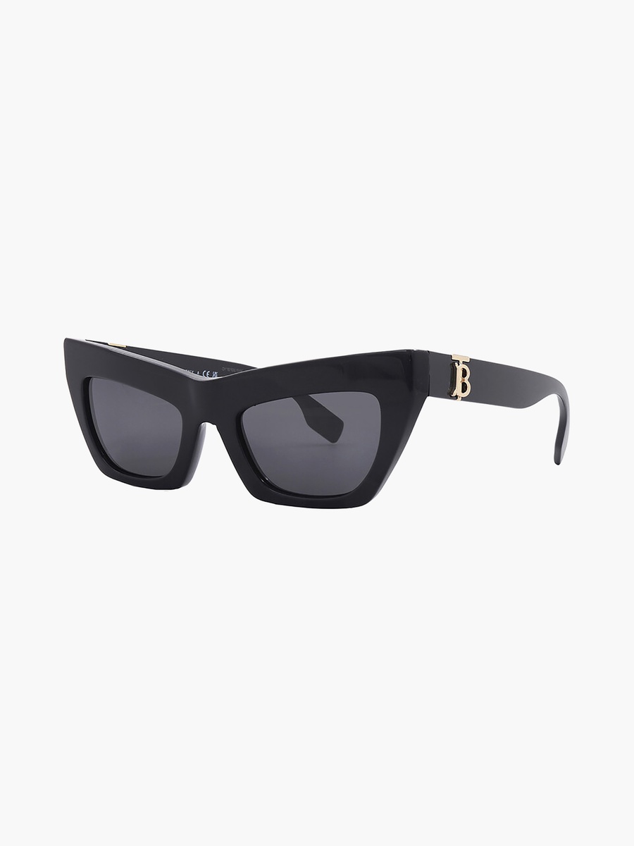 Women Cat Eye Grey Sunglasses | 4405