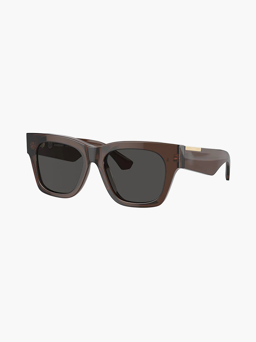 Women Square Grey Sunglasses | 4424