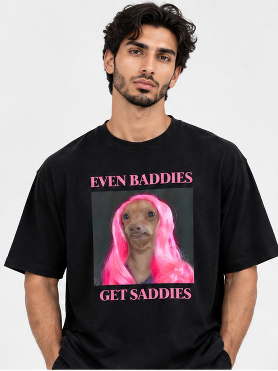 Graphic T-Shirt