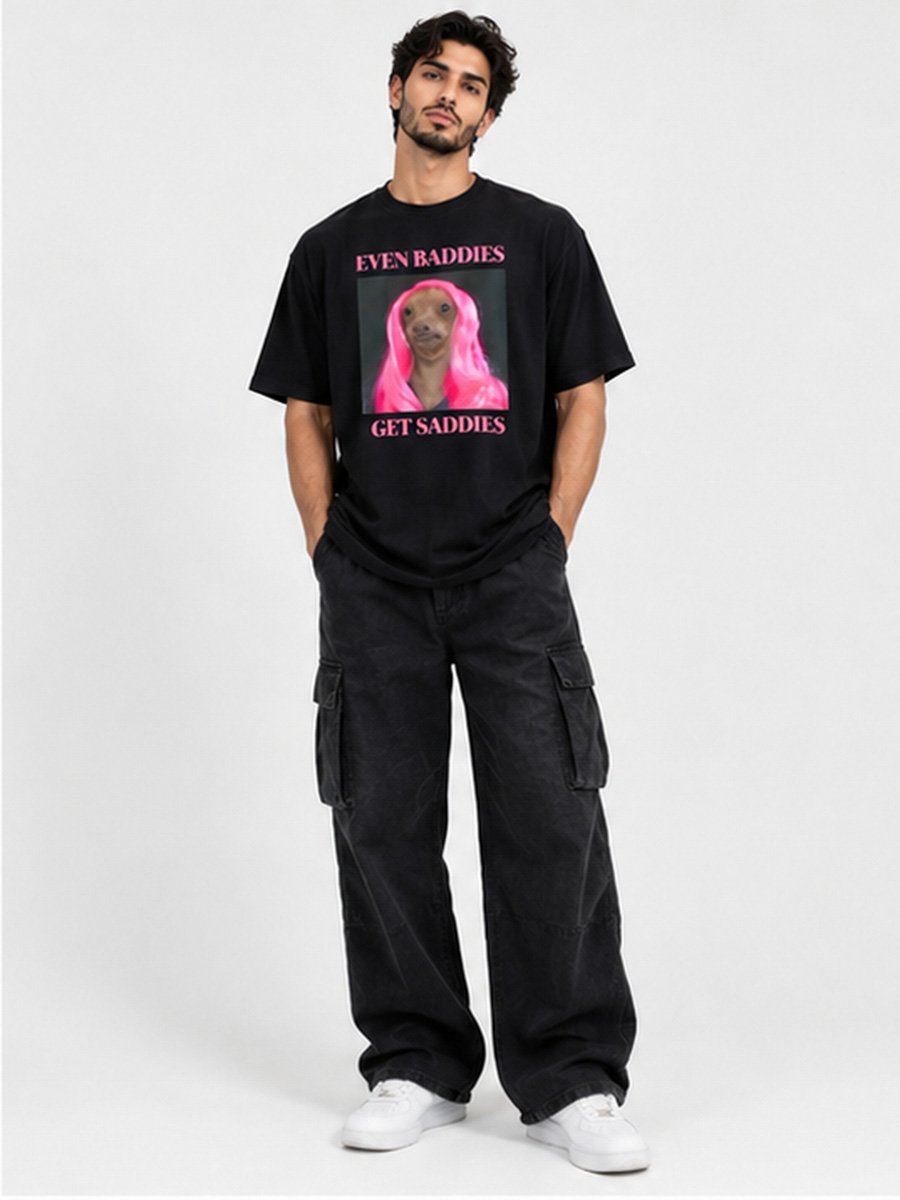 Graphic T-Shirt