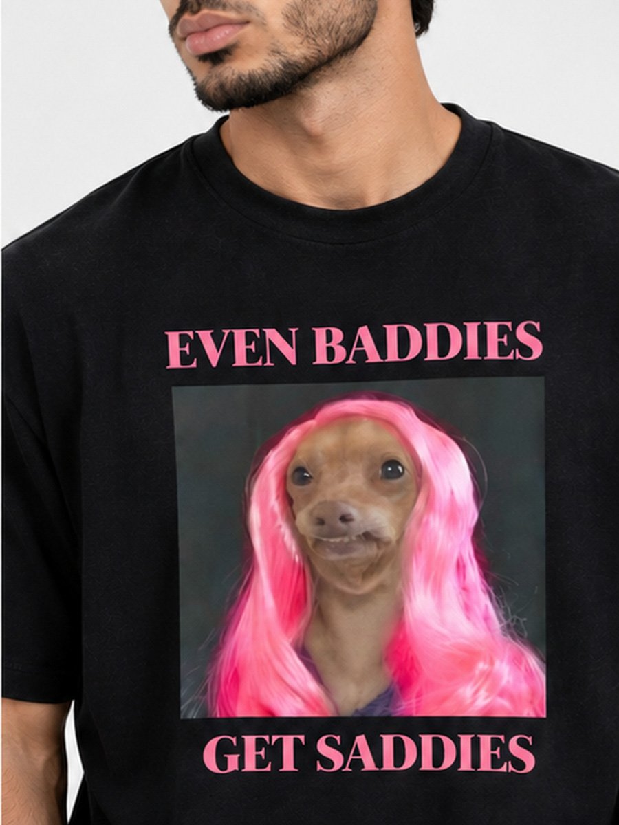 Graphic T-Shirt