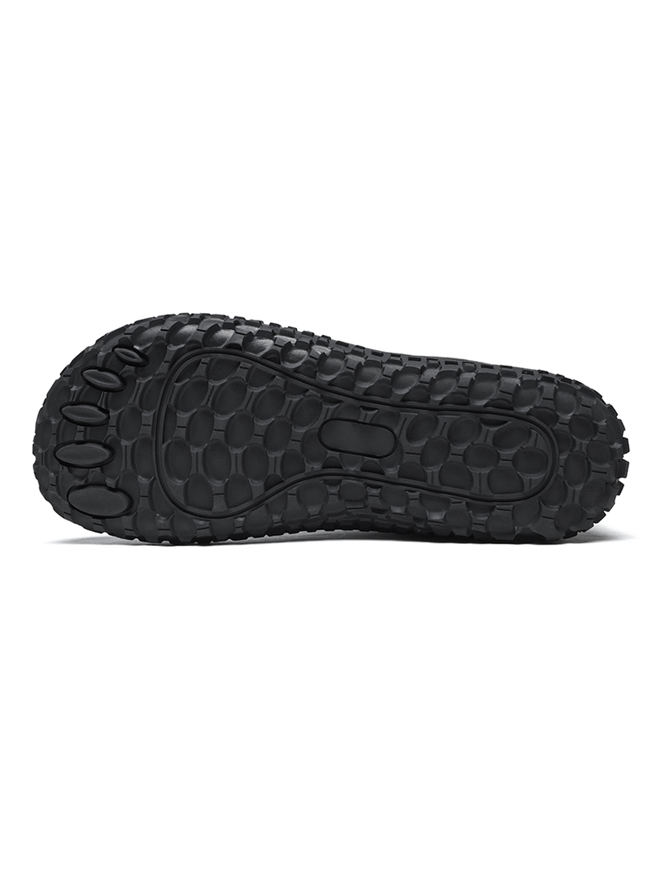 Men Black Casual Sneakers