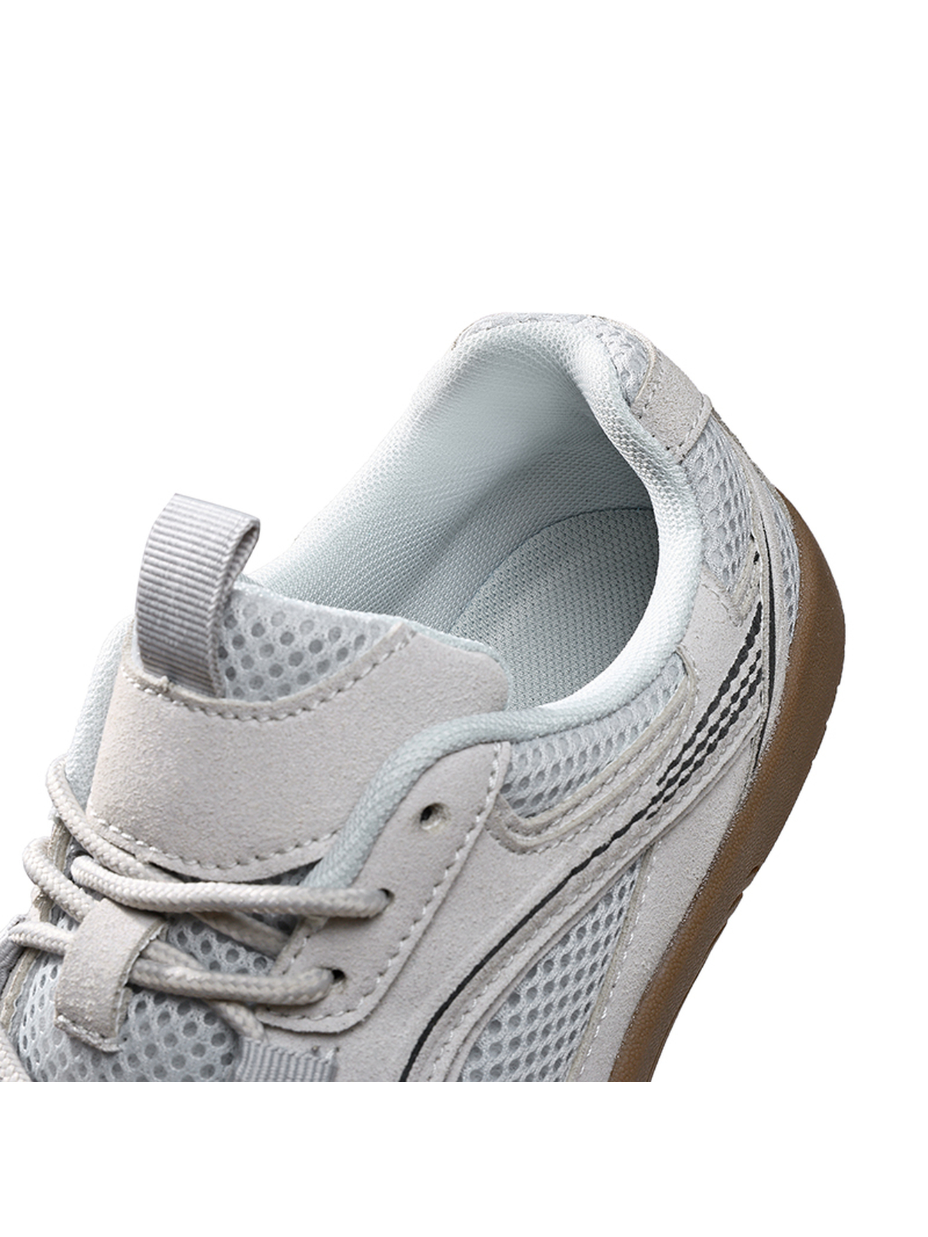 Men Off-White Casual Sneakers
