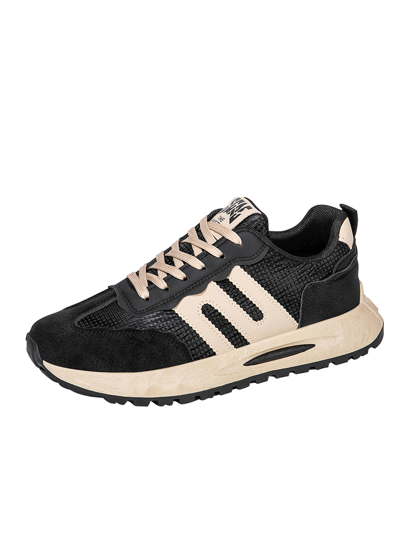 Men Multi-Color Casual Sneakers