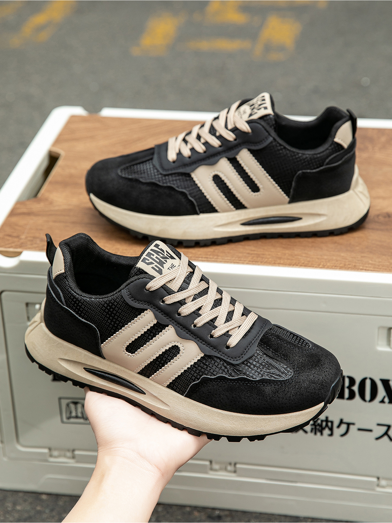 Men Multi-Color Casual Sneakers