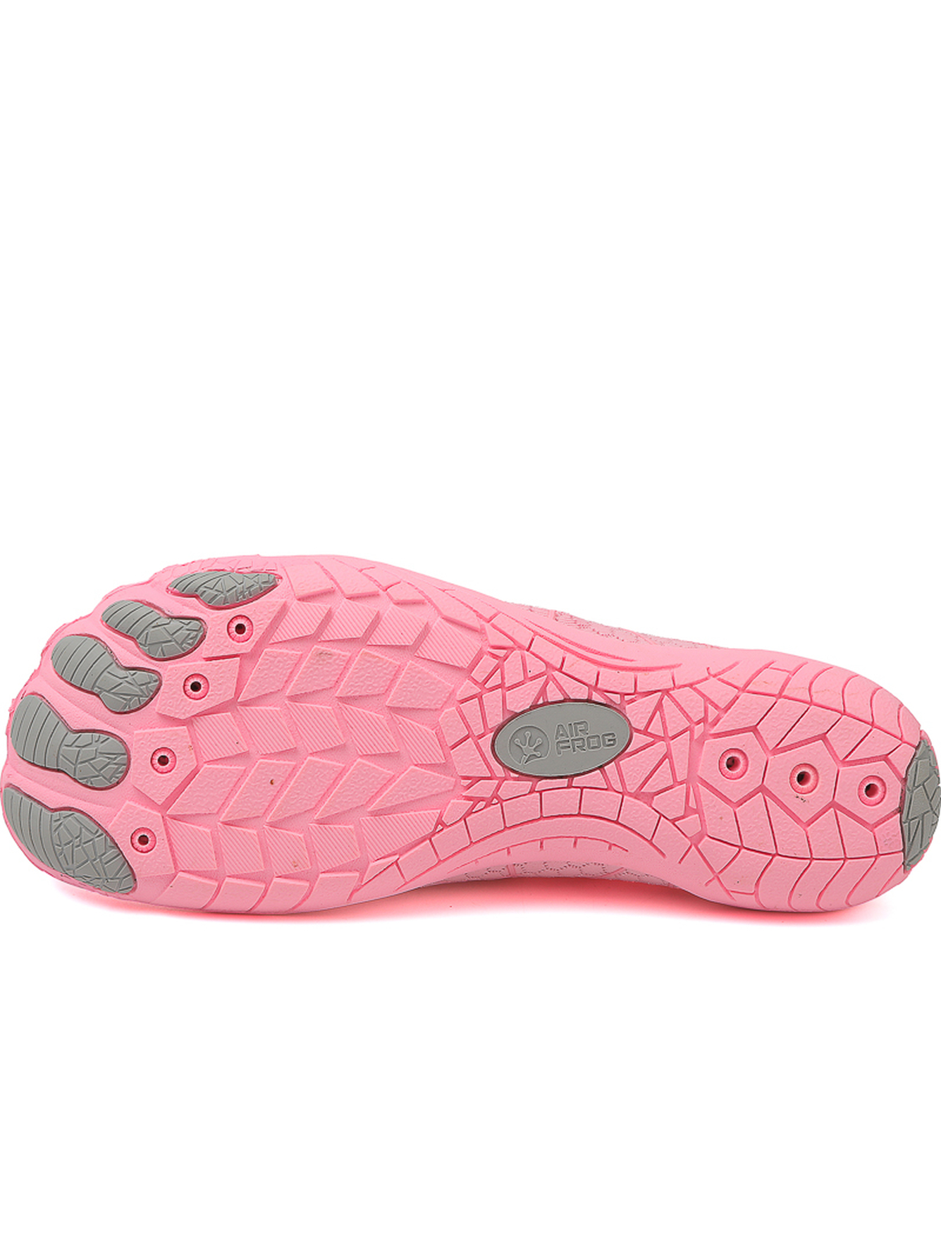 Pink Casual Flats - Quick Dry Aqua Water Shoes