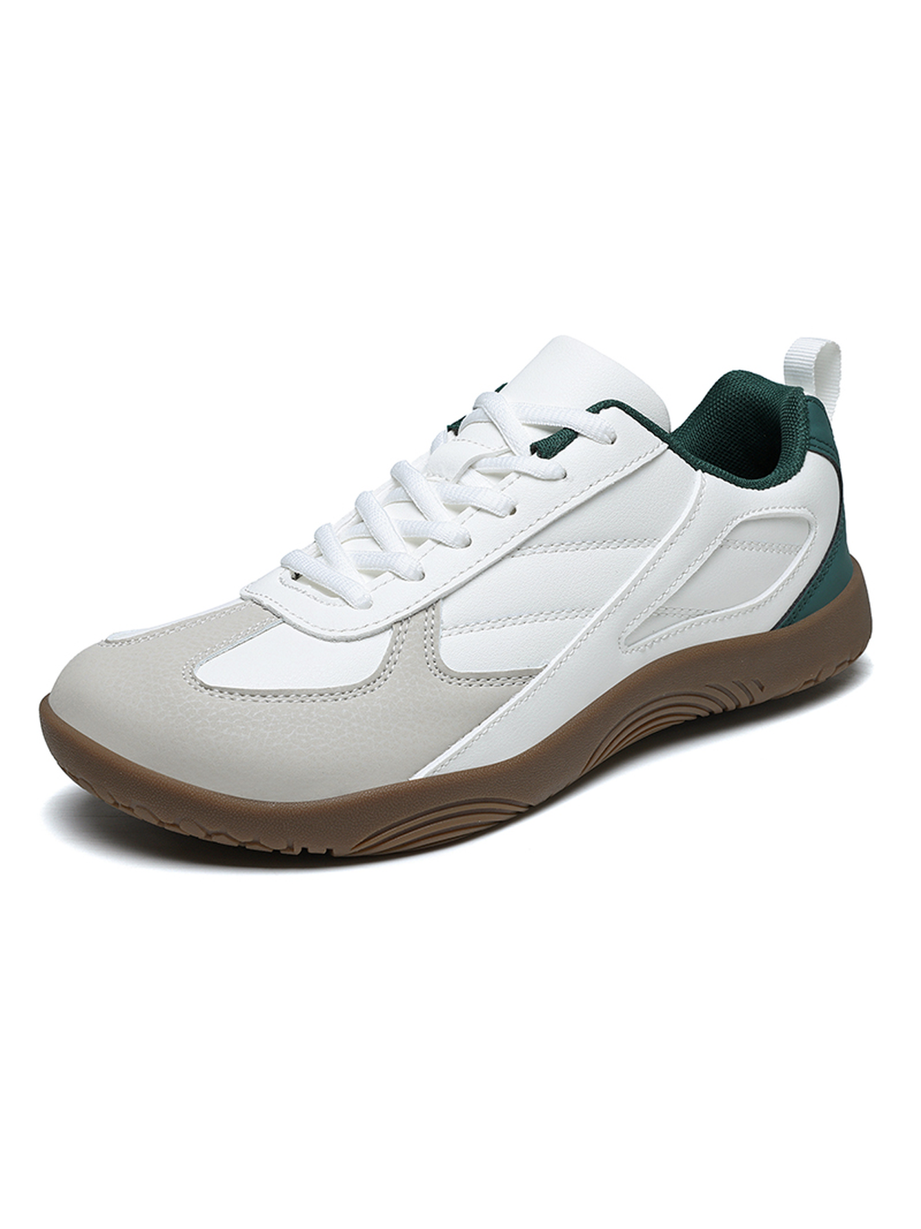 Men Multi-Color Casual Sports Sneakers
