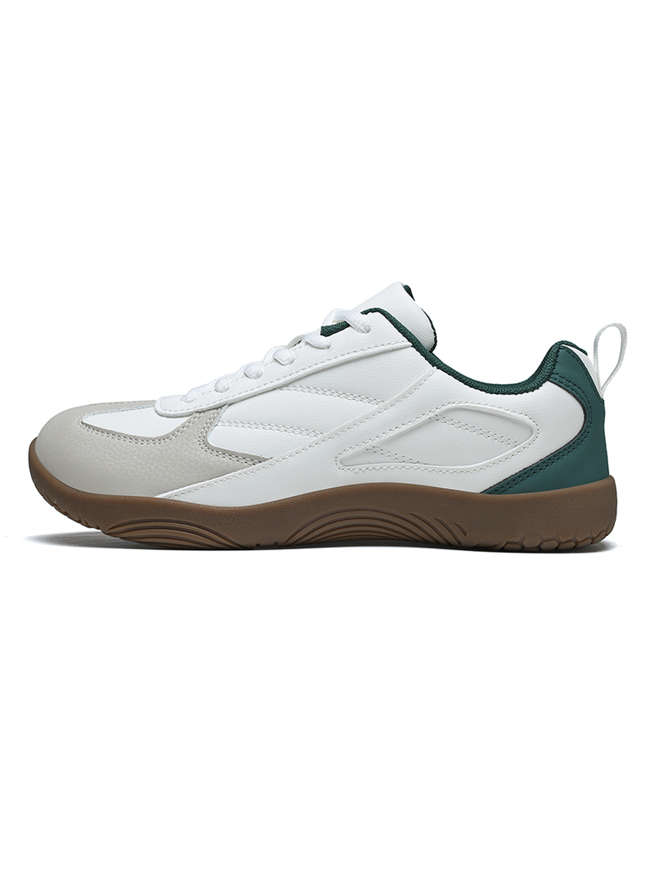 Men Multi-Color Casual Sports Sneakers