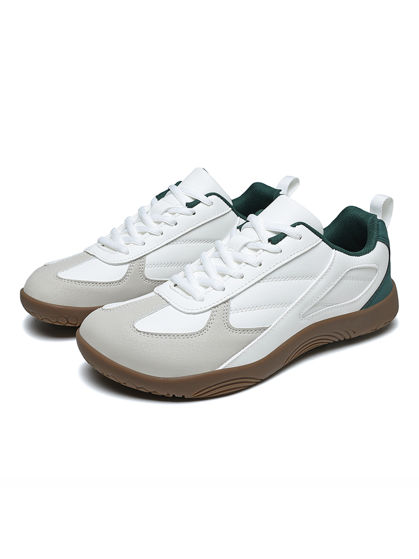 Men Multi-Color Casual Sports Sneakers