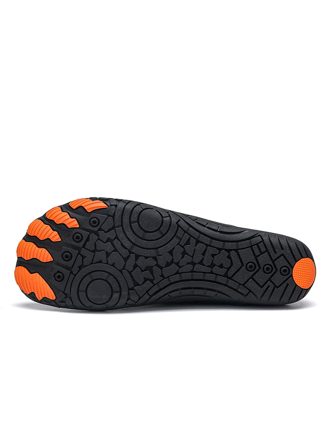 Men Blue Aqua Sports Sneakers