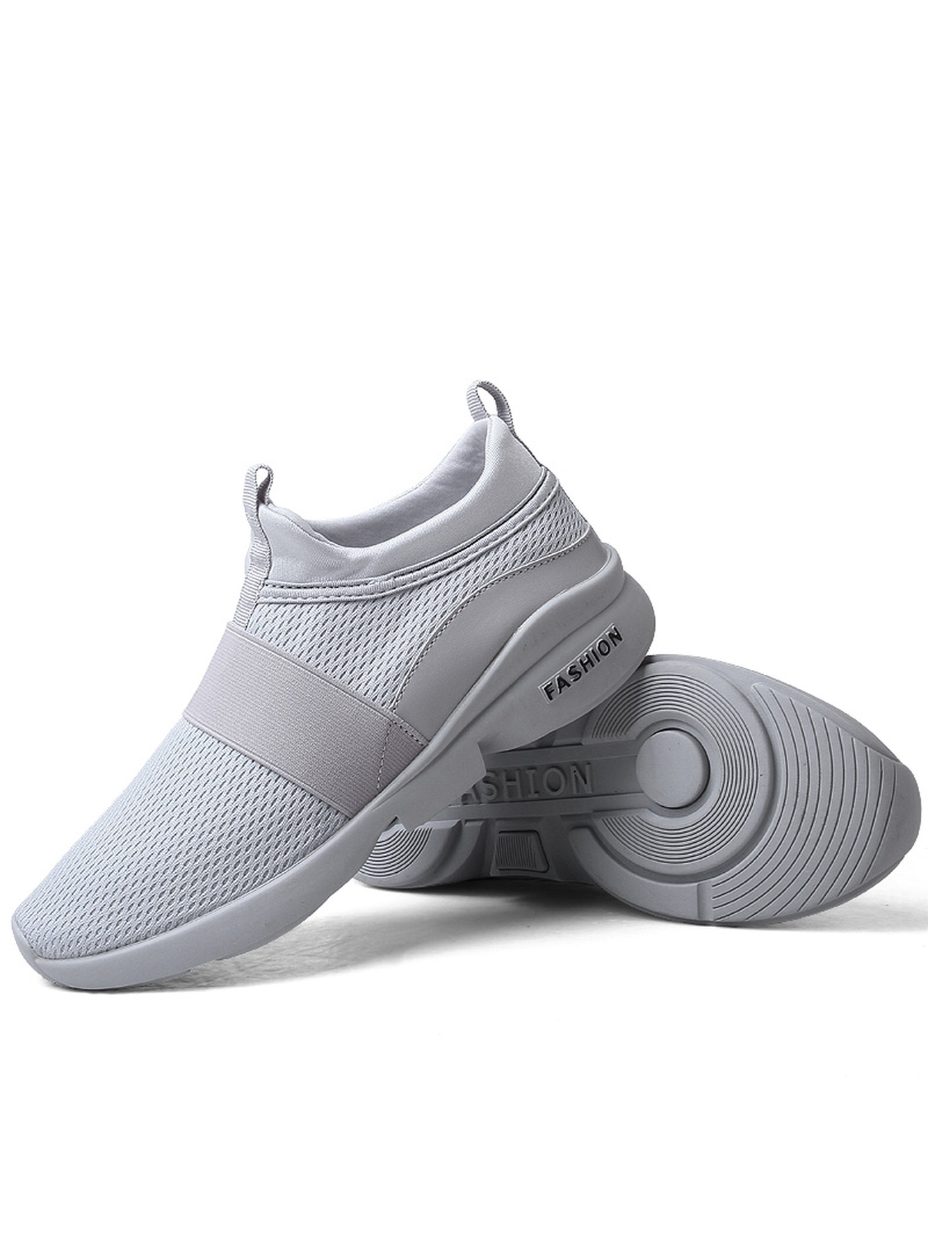 Men Lightweight Sports Sneakers