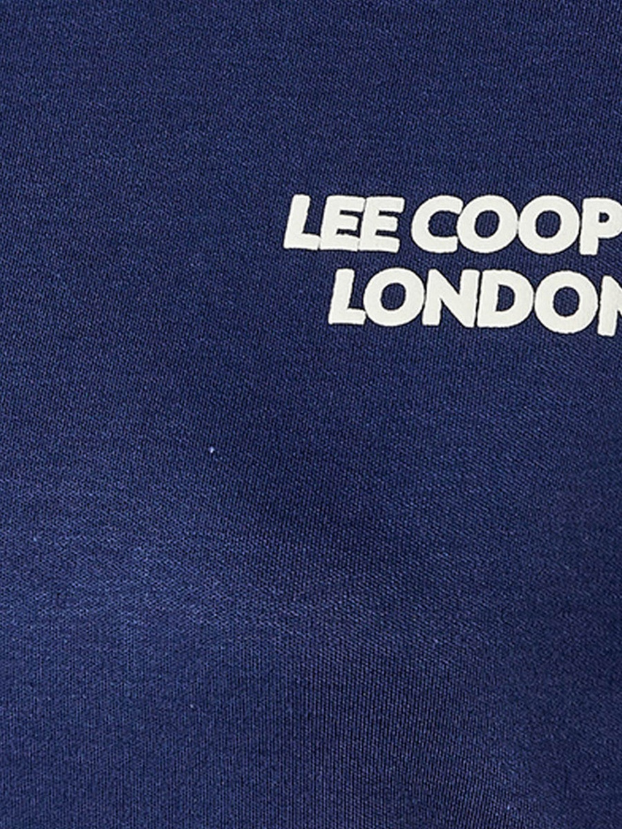 Relaxed Fit Cotton T-Shirt with Logo Print