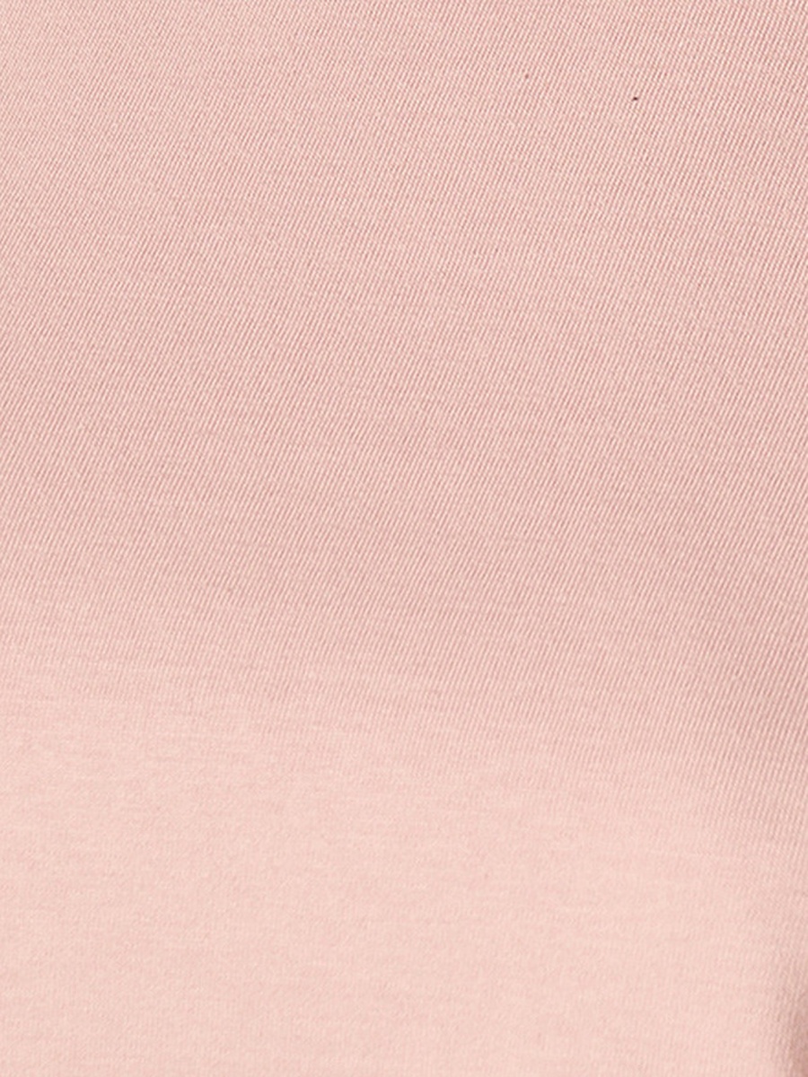 Relaxed Fit Cotton T-Shirt