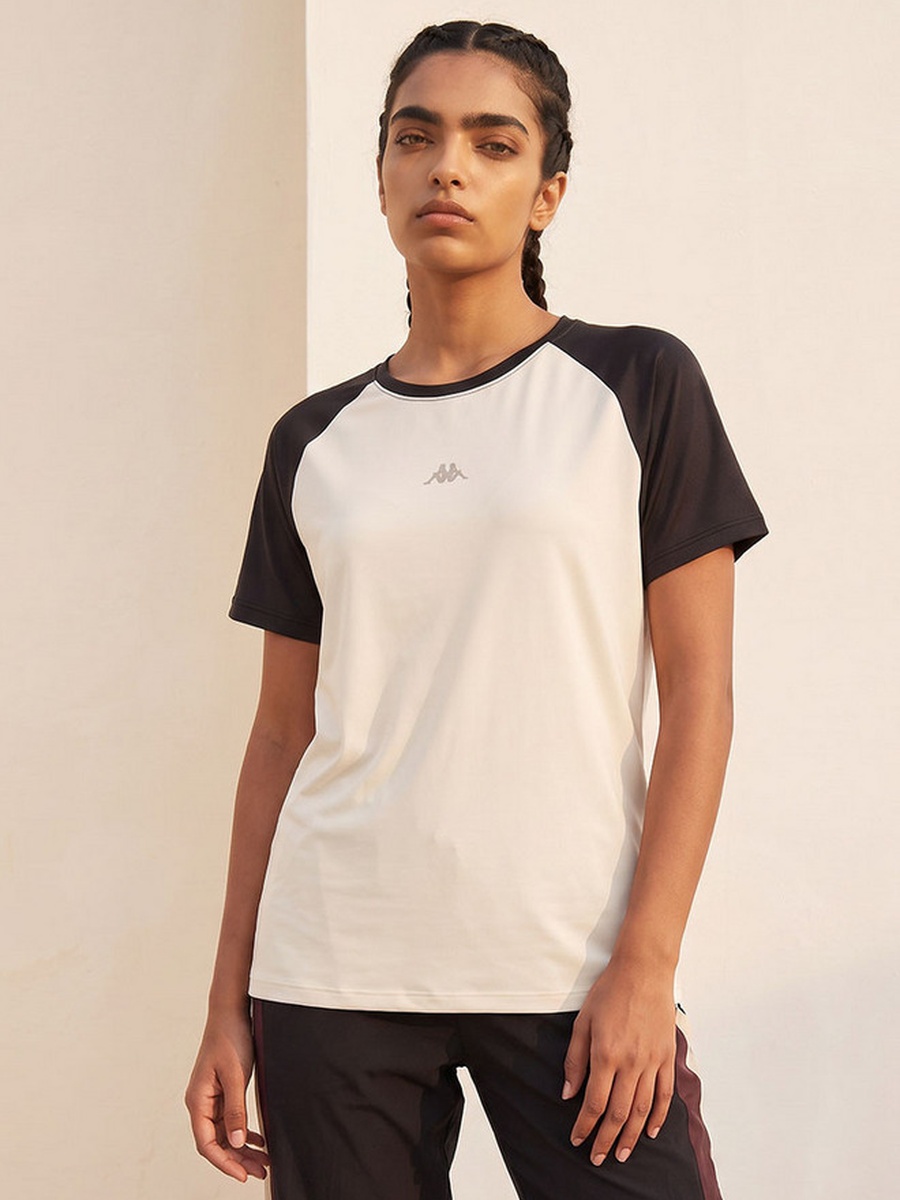 Performance 2 Way Stretch T-Shirt