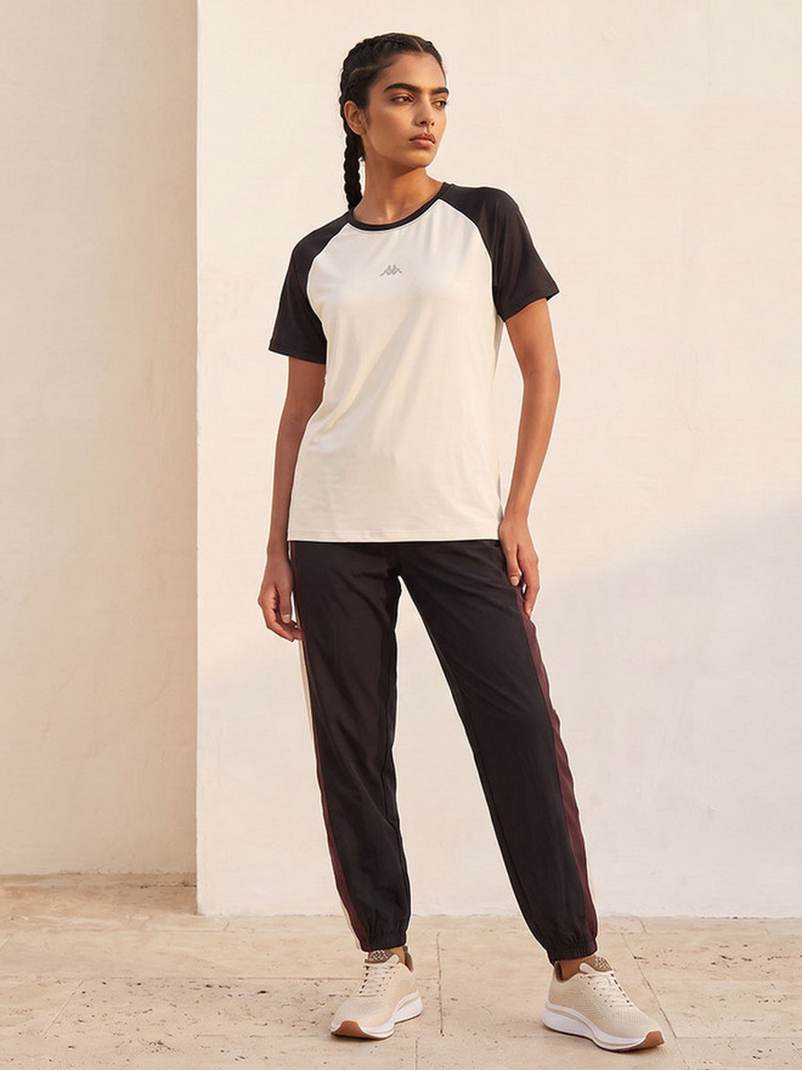 Performance 2 Way Stretch T-Shirt