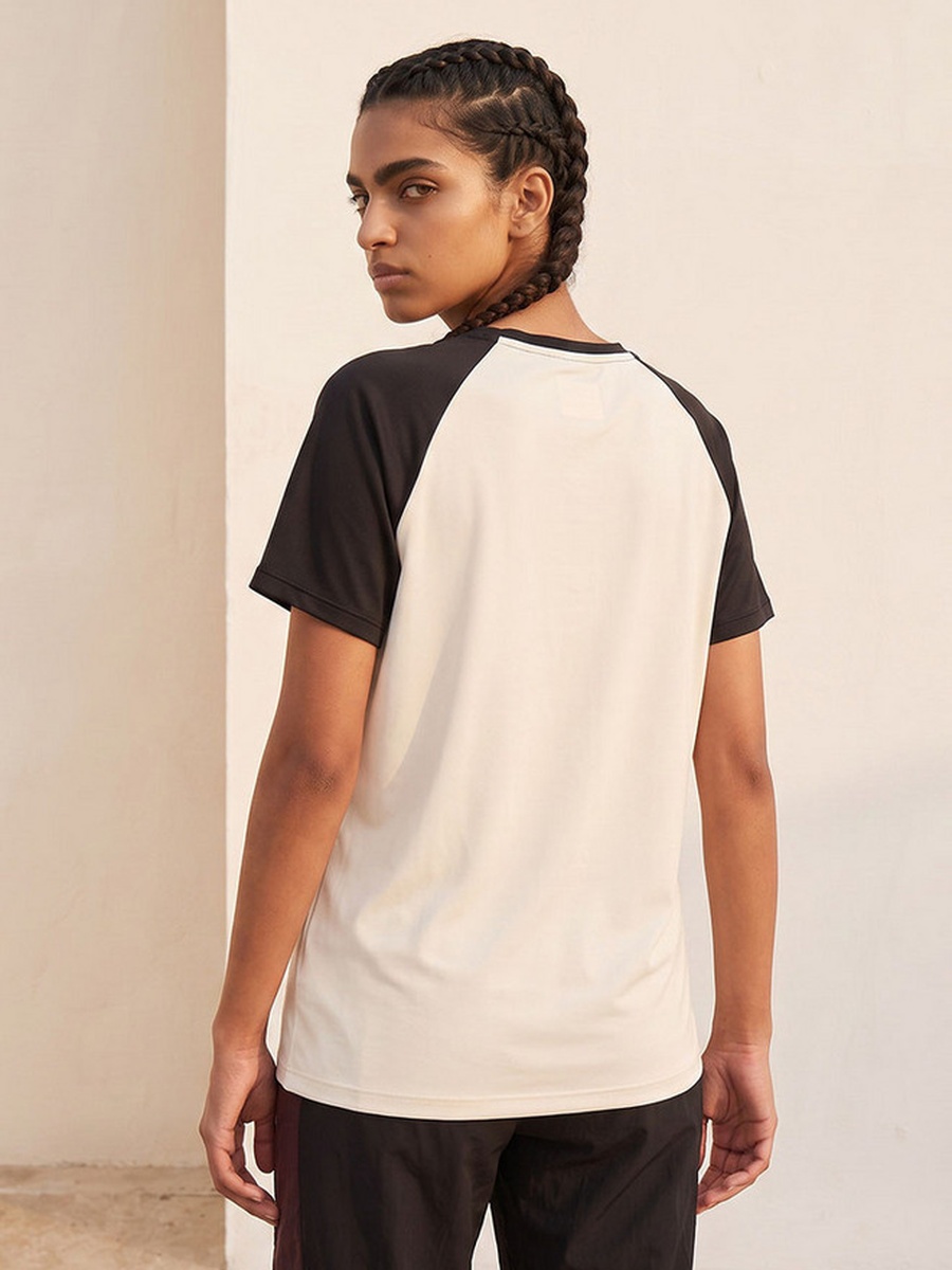 Performance 2 Way Stretch T-Shirt