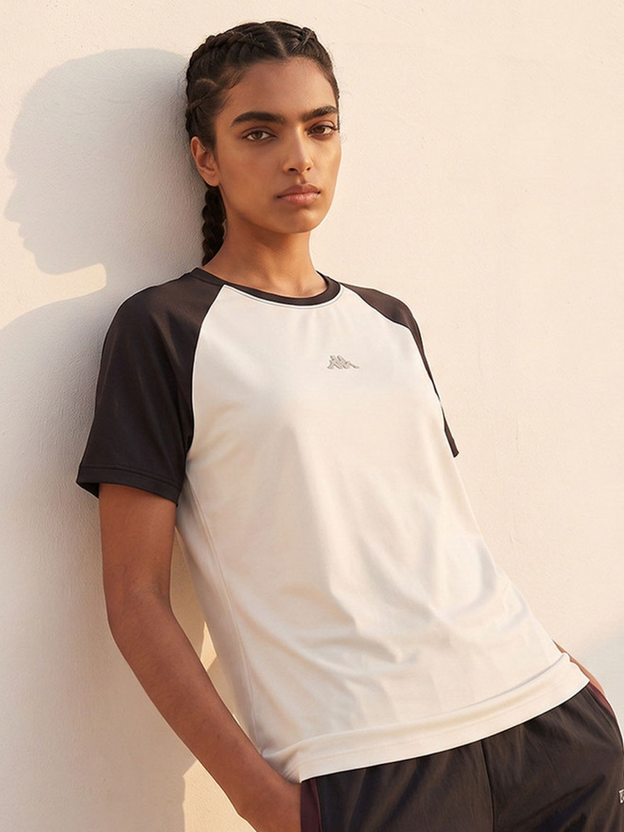 Performance 2 Way Stretch T-Shirt