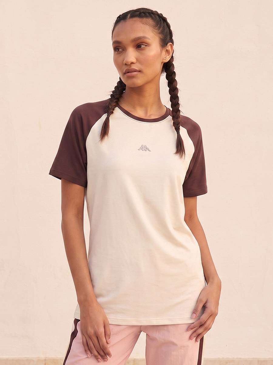 Performance 2 Way Stretch T-Shirt