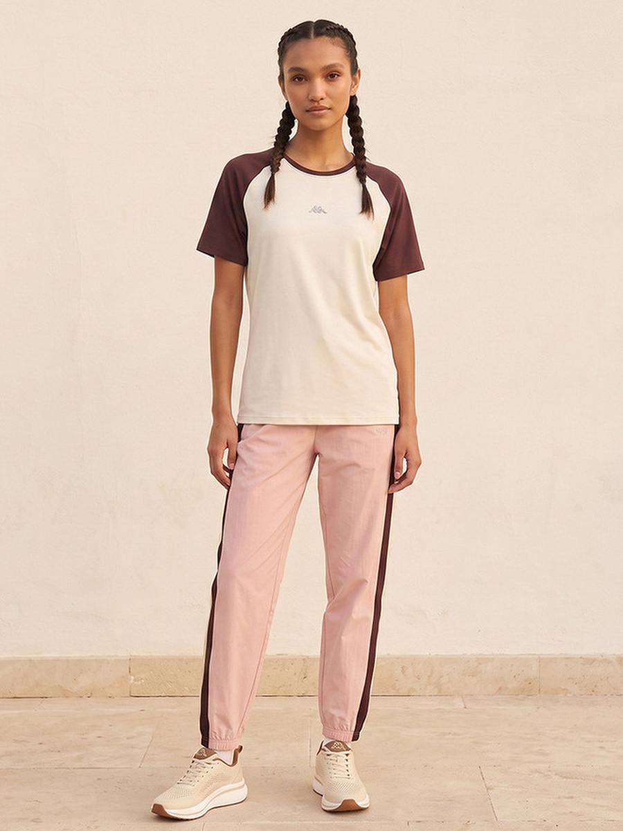 Performance 2 Way Stretch T-Shirt