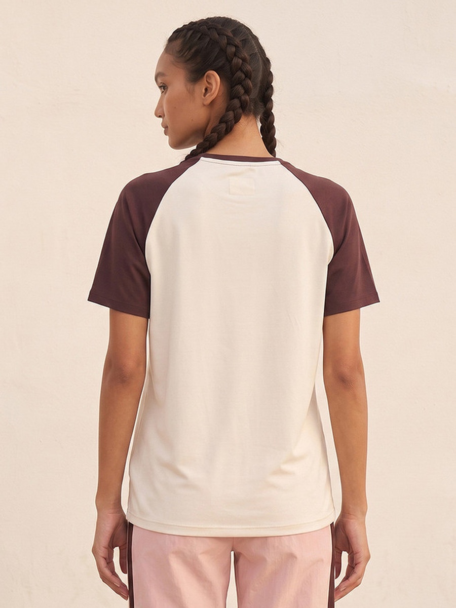 Performance 2 Way Stretch T-Shirt