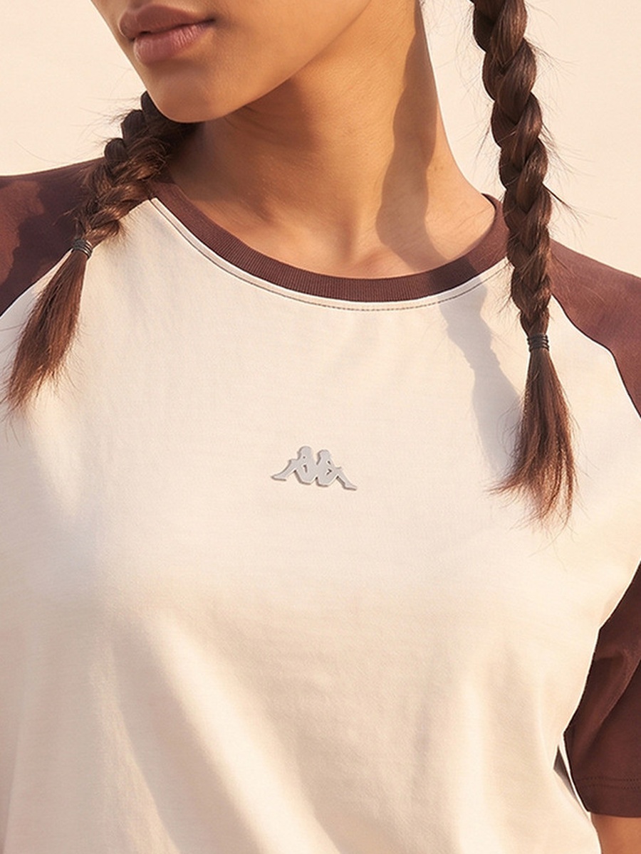 Performance 2 Way Stretch T-Shirt