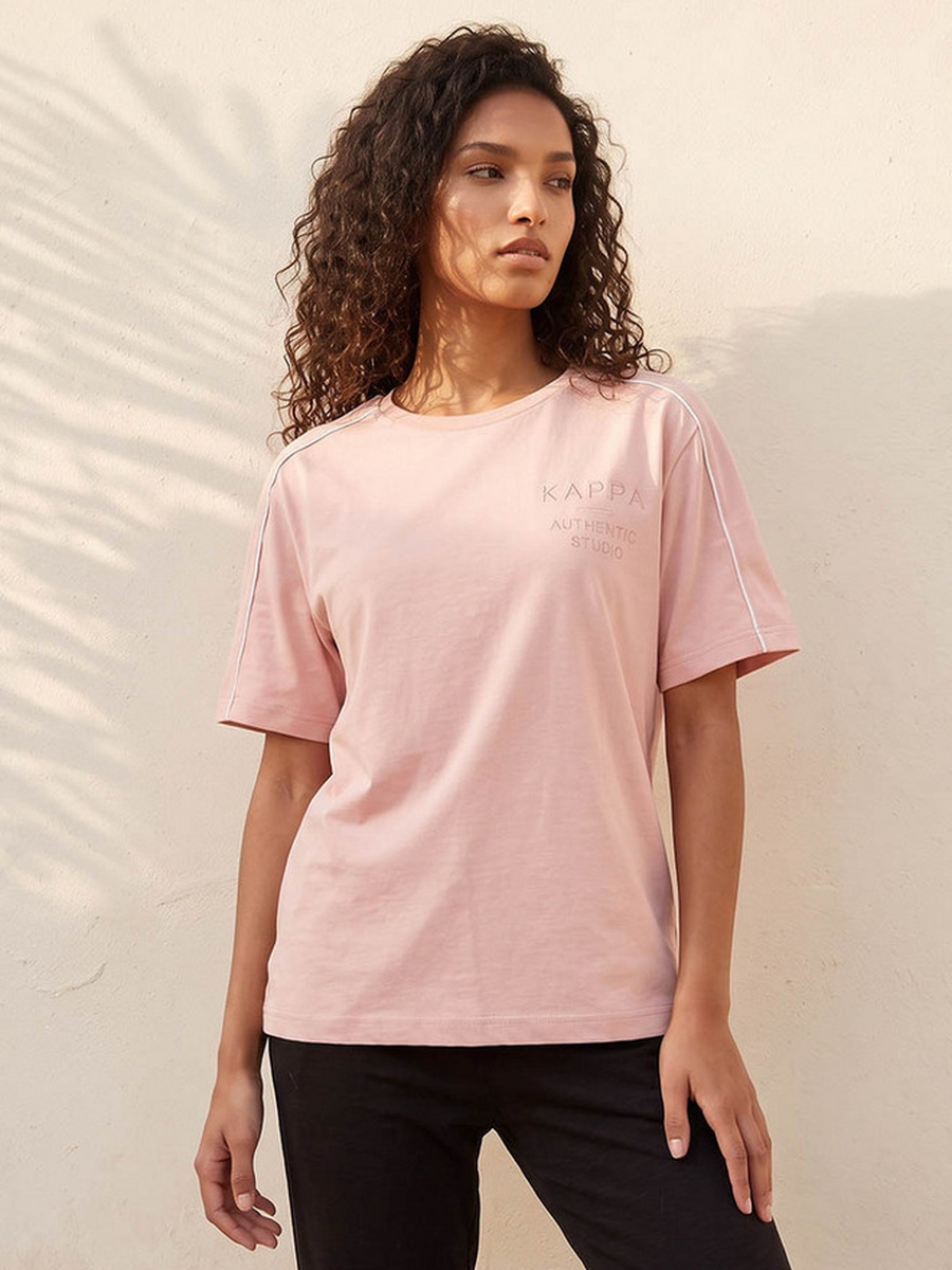 2 Way Stretch T-Shirt