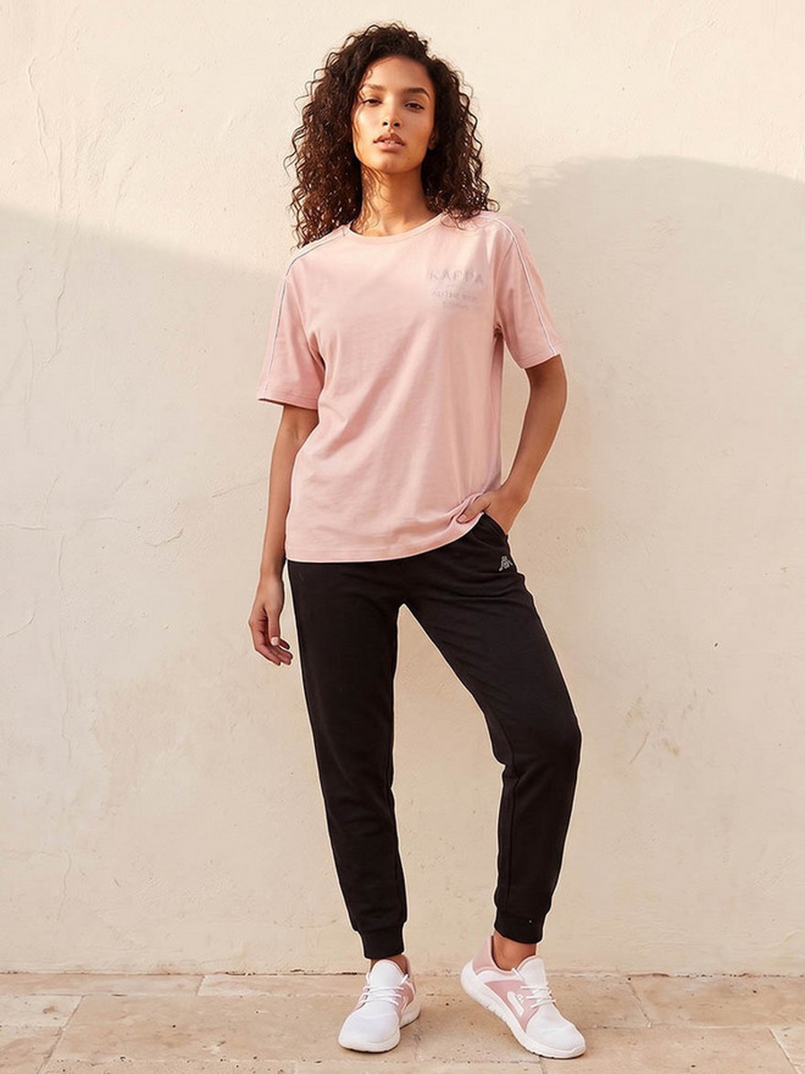 2 Way Stretch T-Shirt