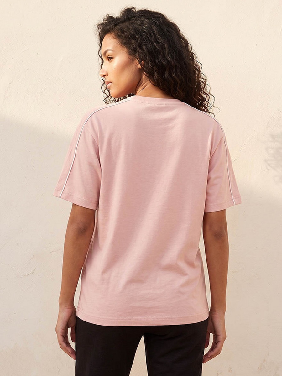 2 Way Stretch T-Shirt