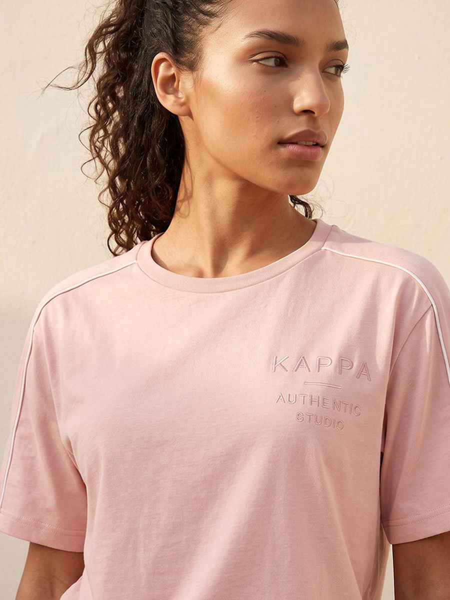 2 Way Stretch T-Shirt