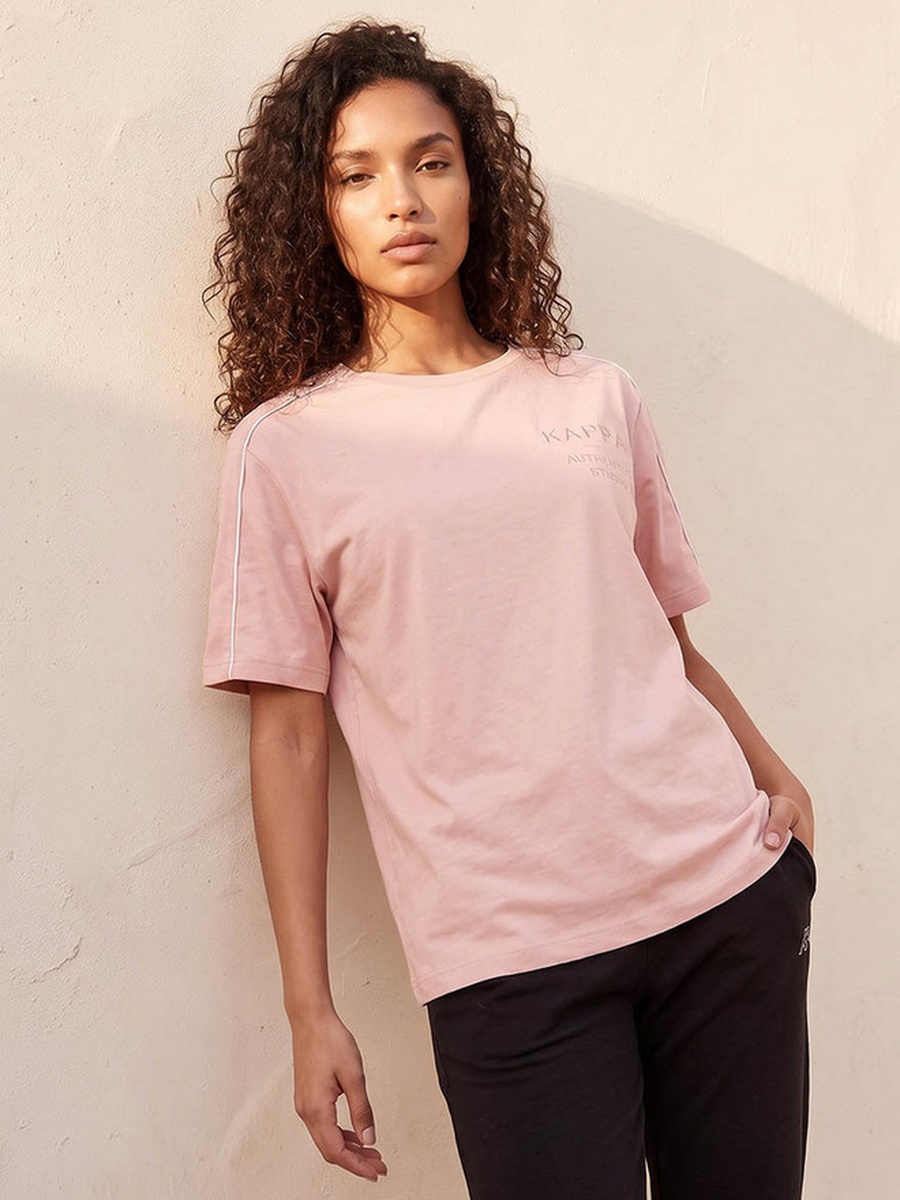2 Way Stretch T-Shirt