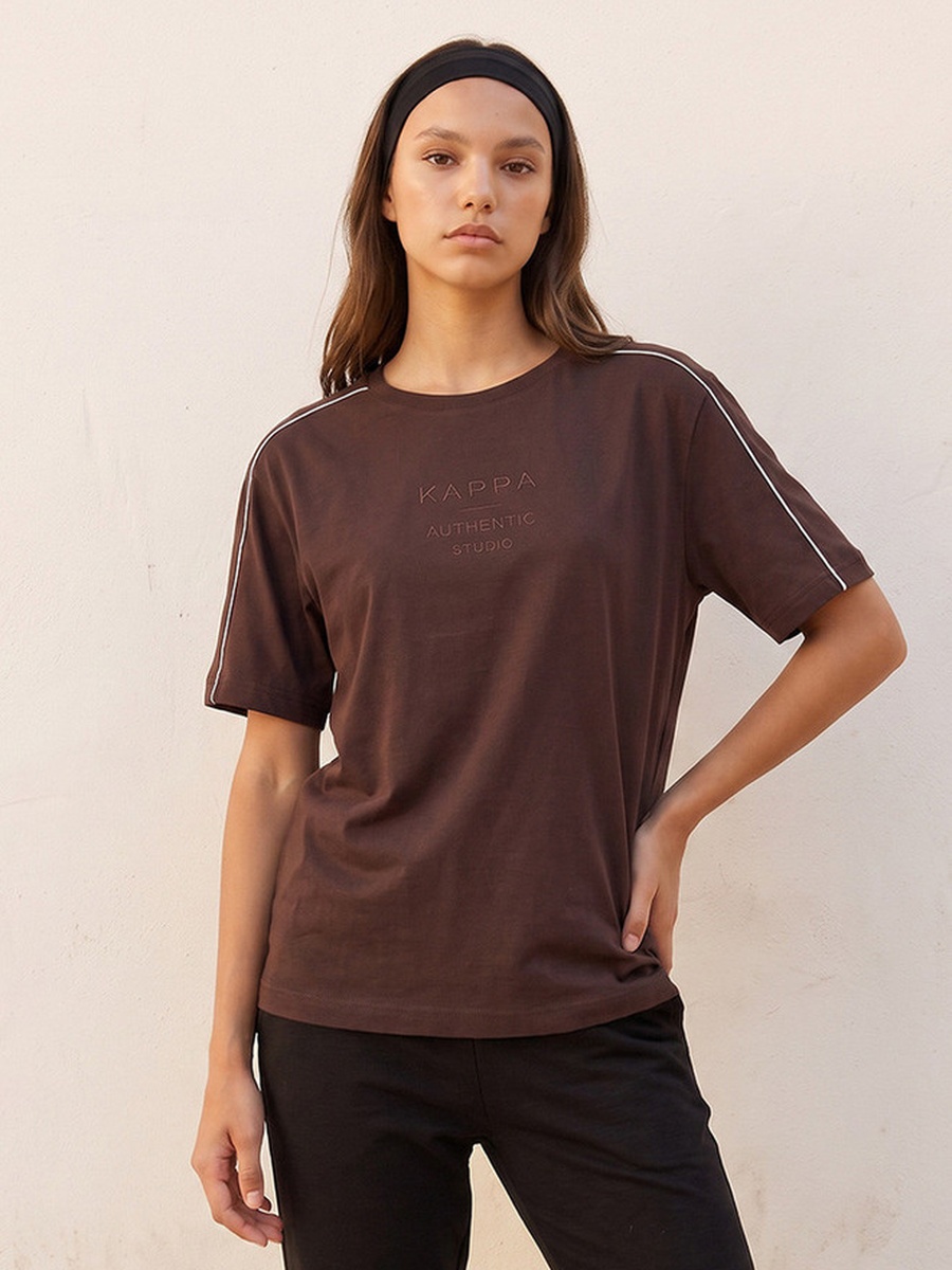 2 Way Stretch T-Shirt