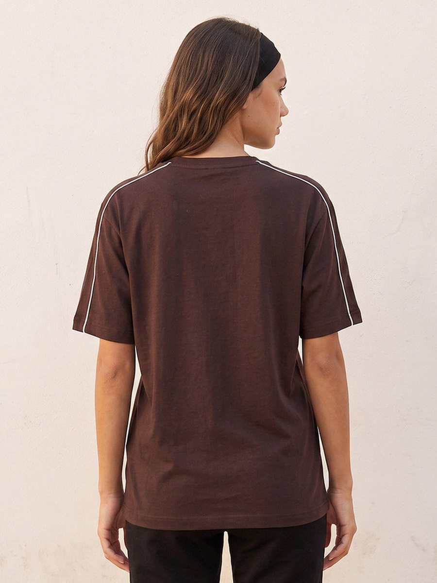 2 Way Stretch T-Shirt
