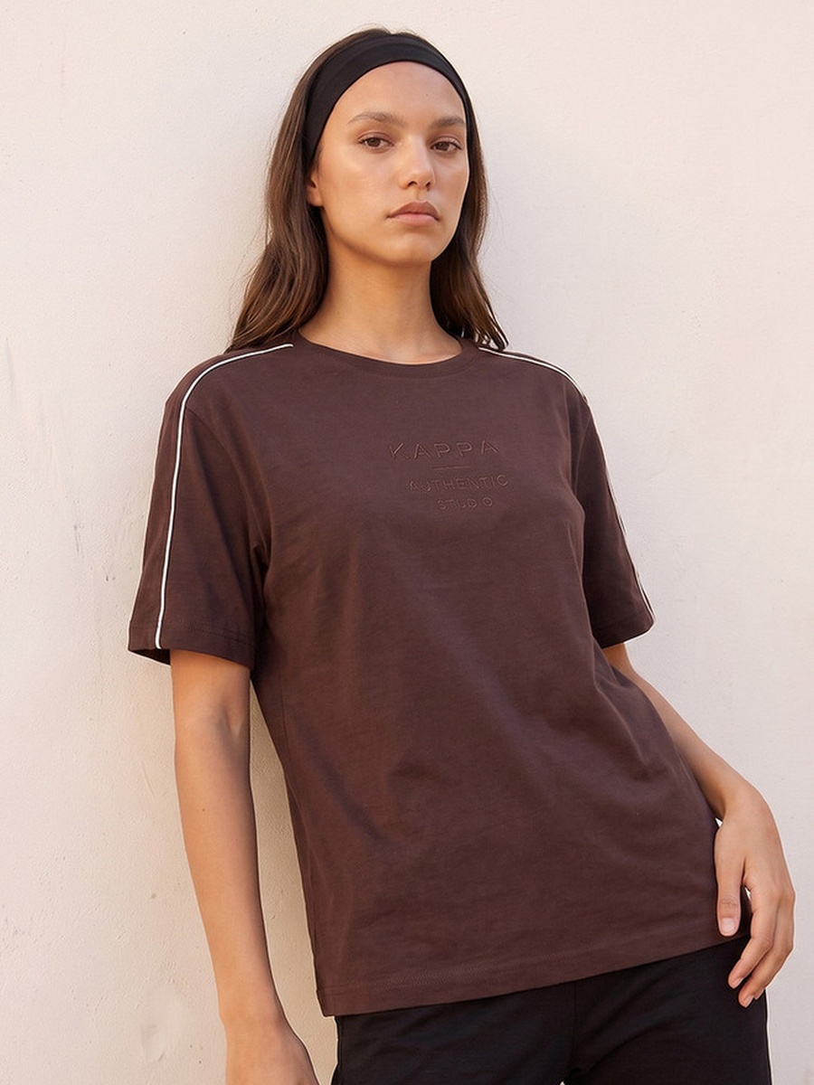 2 Way Stretch T-Shirt