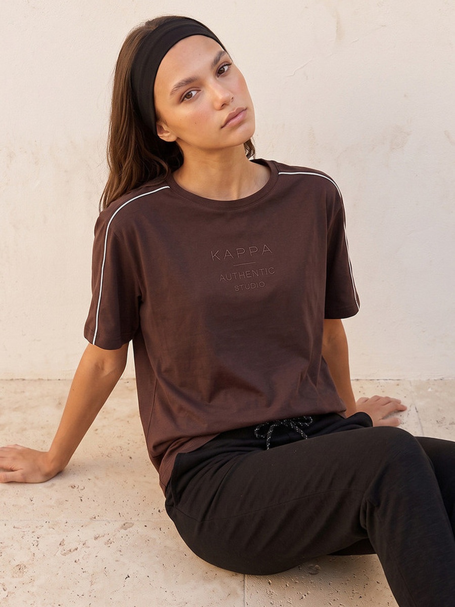 2 Way Stretch T-Shirt