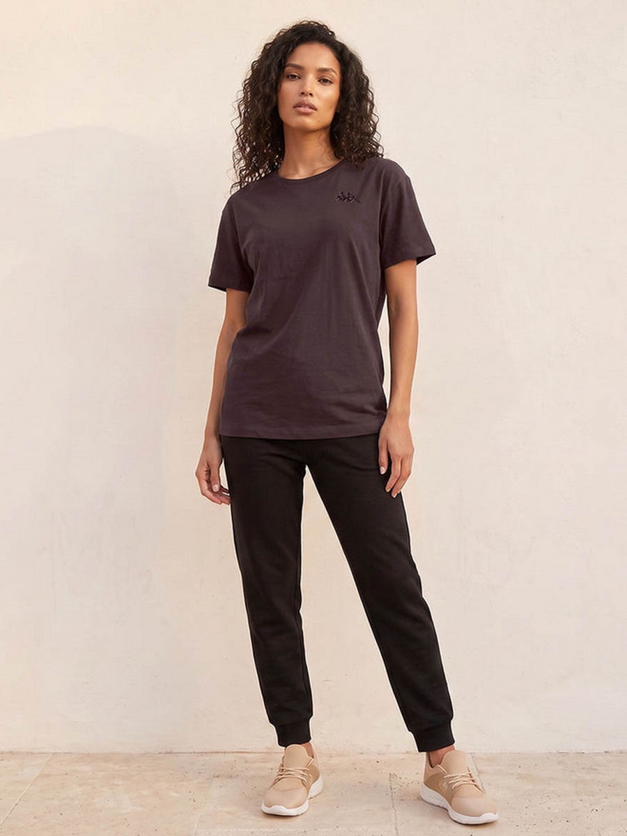 2 Way Stretch T-Shirt