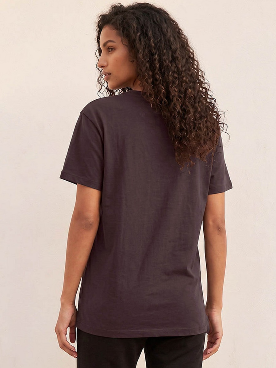 2 Way Stretch T-Shirt