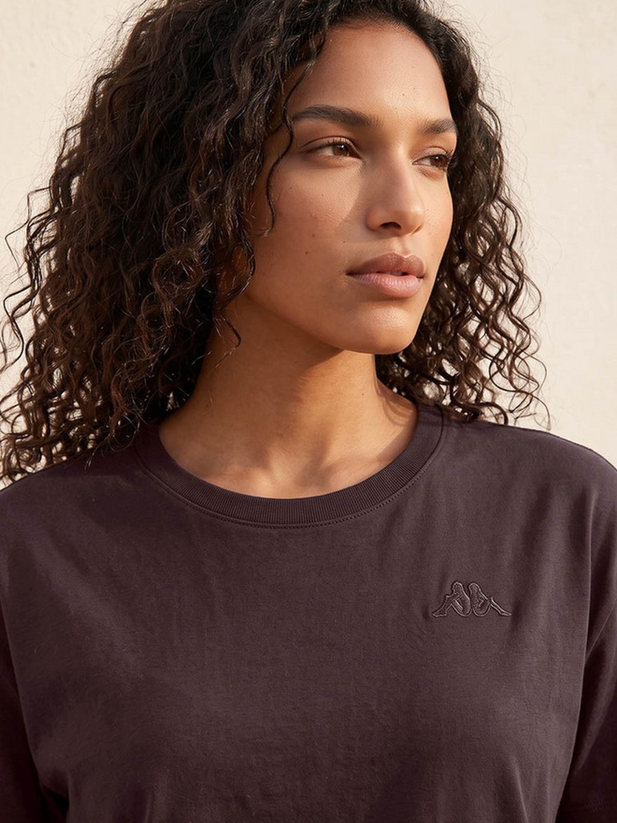 2 Way Stretch T-Shirt