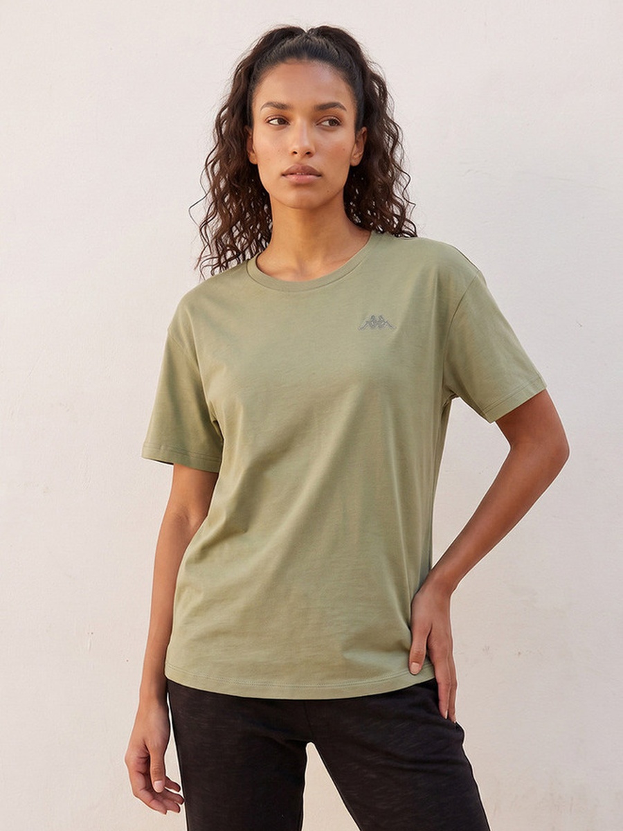 2 Way Stretch T-Shirt