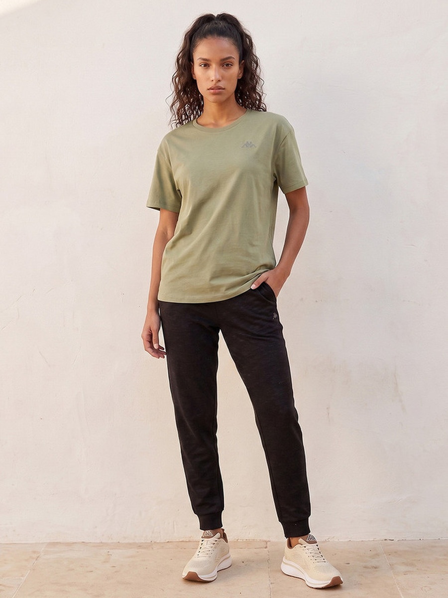 2 Way Stretch T-Shirt