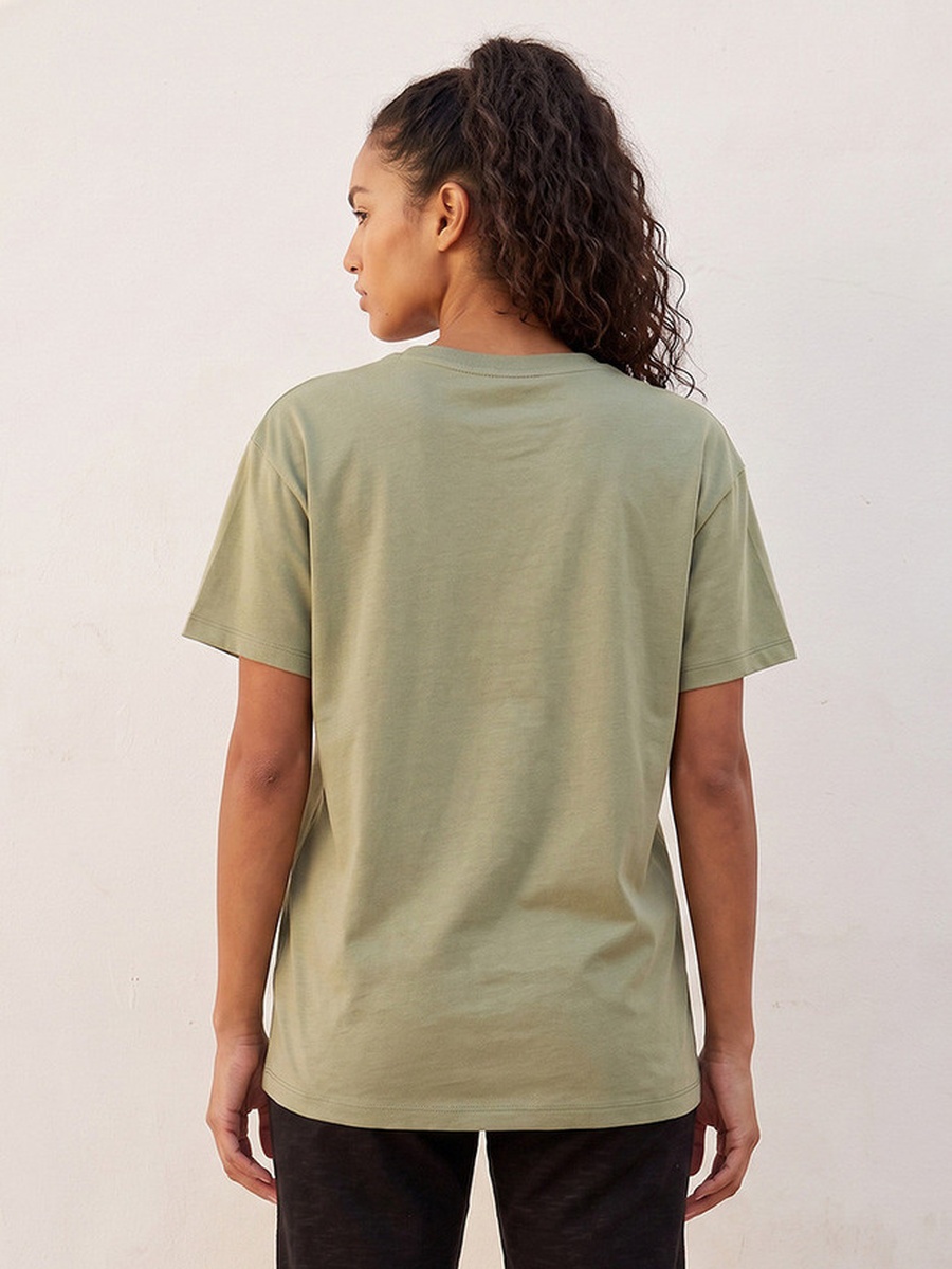 2 Way Stretch T-Shirt
