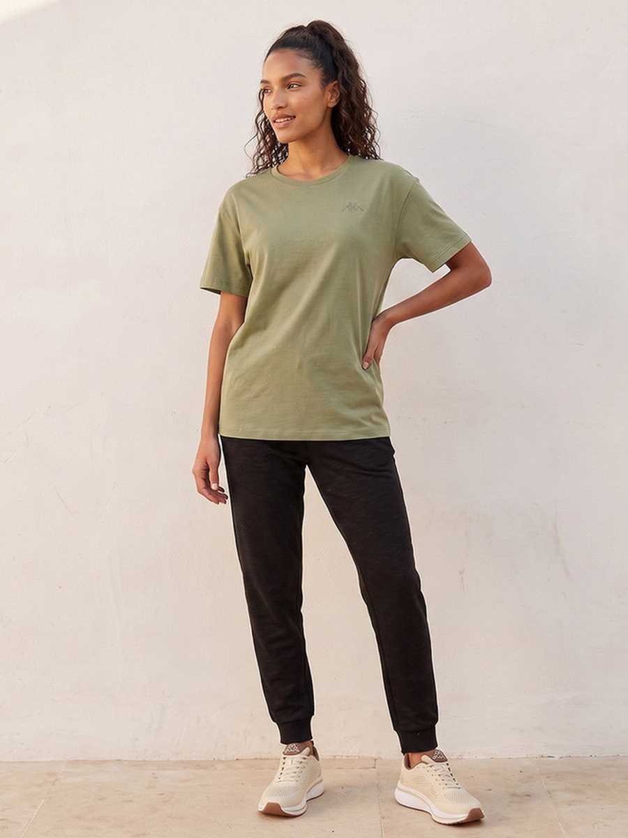 2 Way Stretch T-Shirt