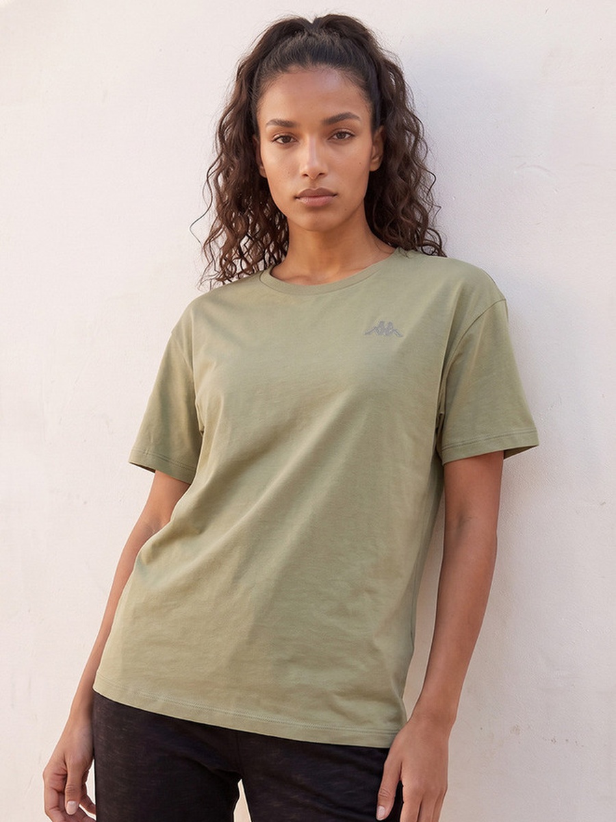 2 Way Stretch T-Shirt