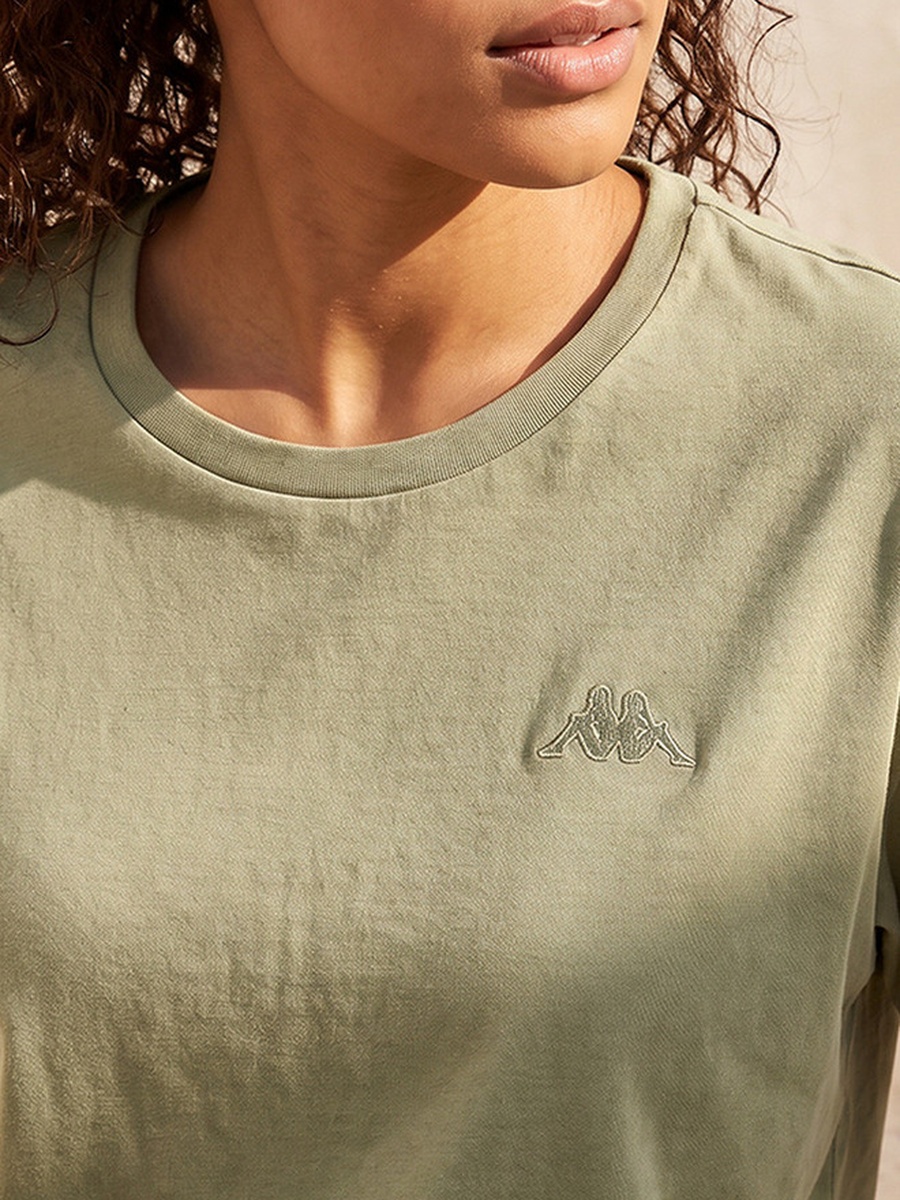 2 Way Stretch T-Shirt