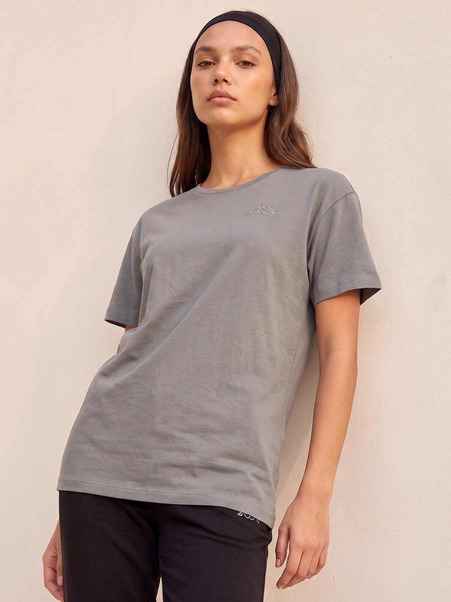 2 Way Stretch T-Shirt